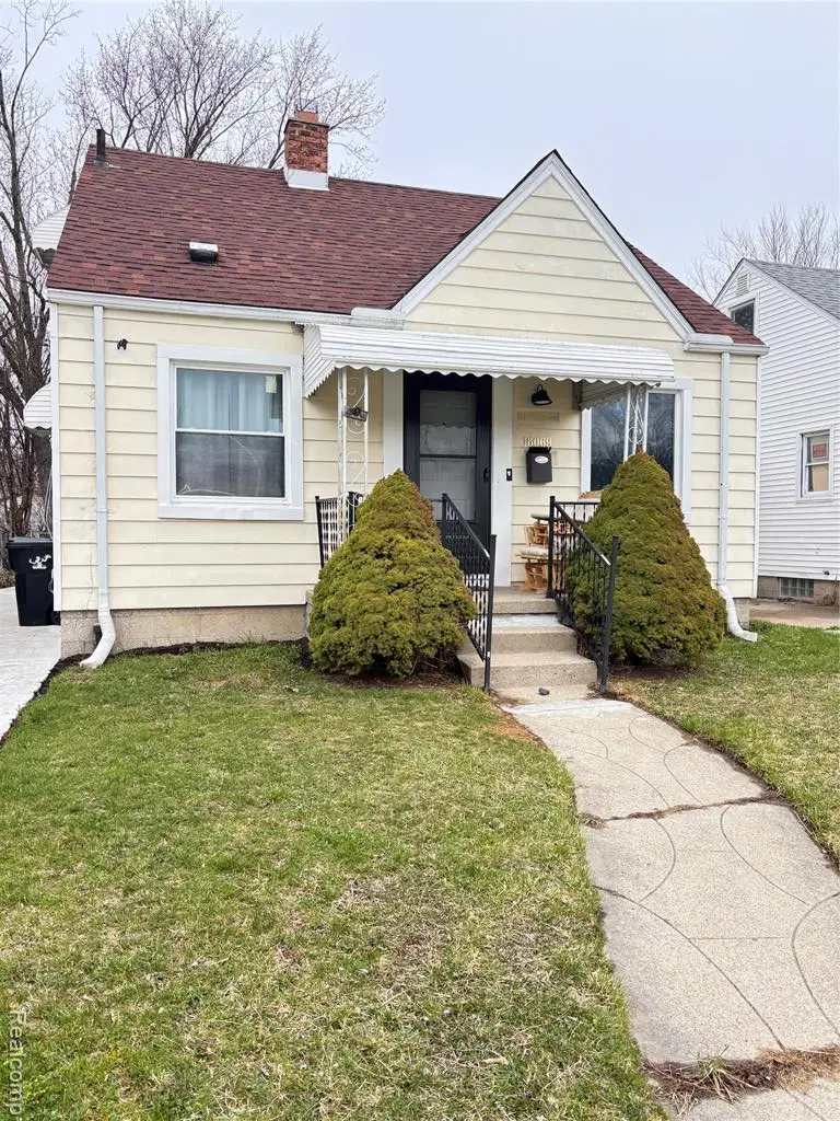 16069 Fairmount, Detroit, MI 48205 - #2