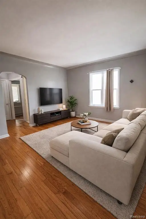 16069 Fairmount, Detroit, MI 48205 - #3