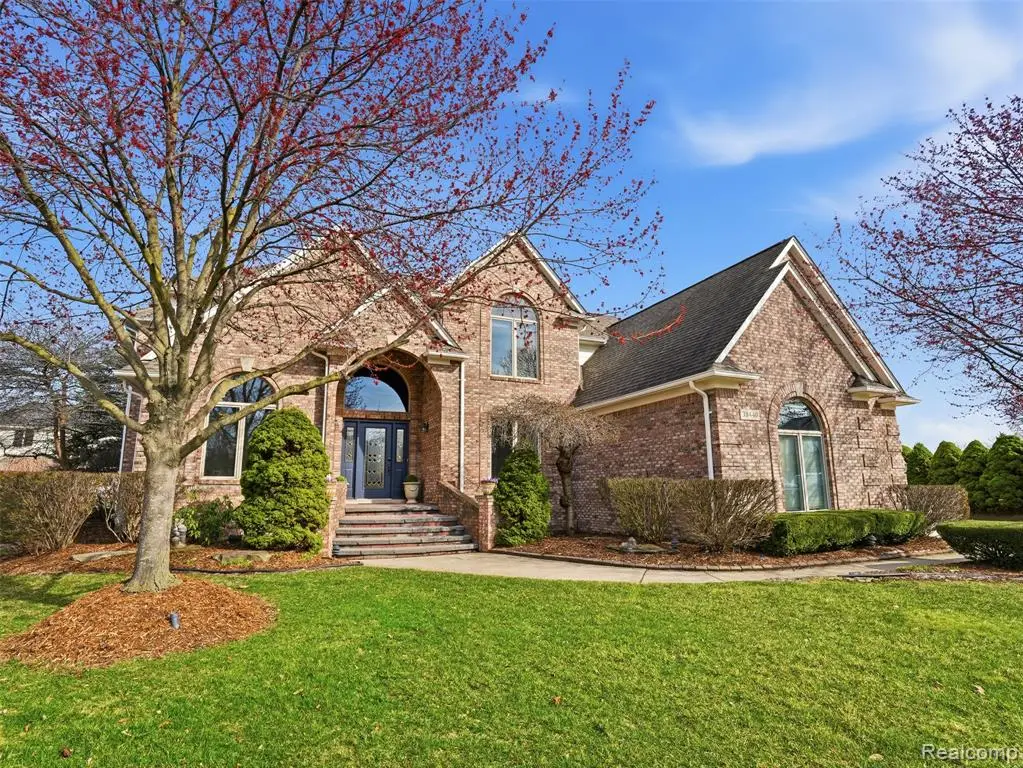 39440 Vassar, Sterling Heights, MI 48313 - #1