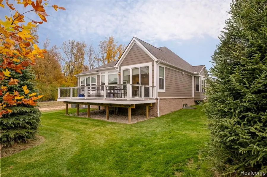 27403 Hidden Trail Lane, South Lyon, MI 48178 - #3