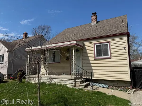 34810 Richard, Wayne, MI 48184