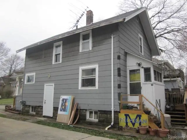 311 Norman, Lansing, MI 48910 - #2