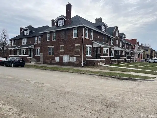 2903 Glendale, Detroit, MI 48238 - #2
