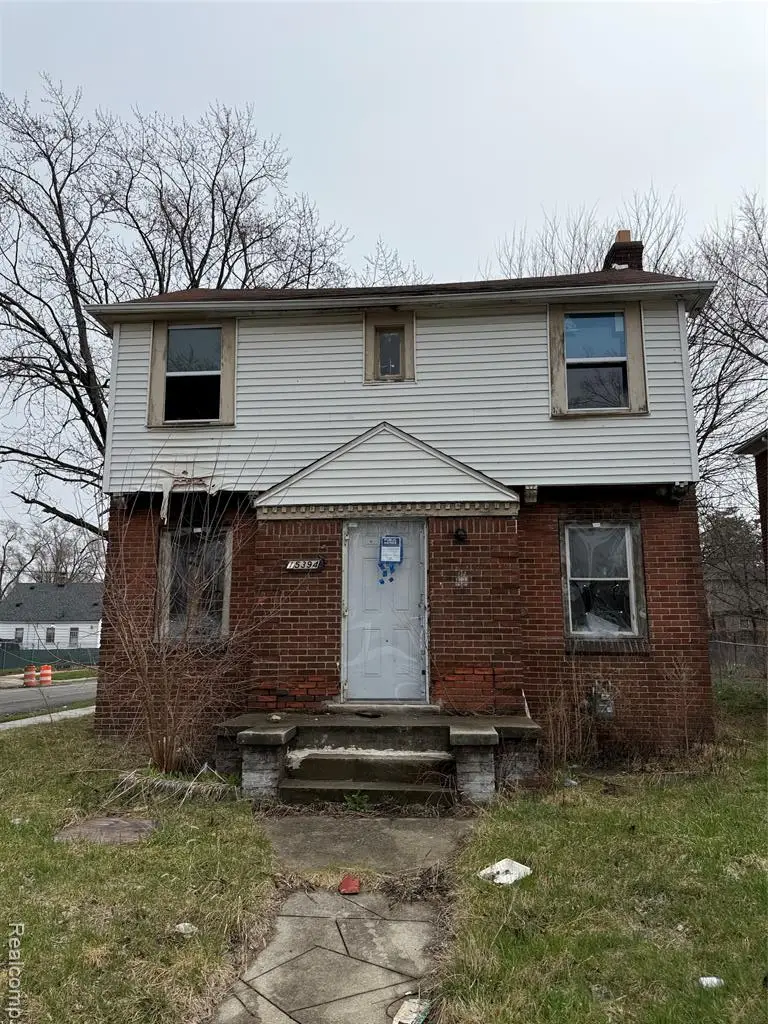 15394 Freeland, Detroit, MI 48227 - #1