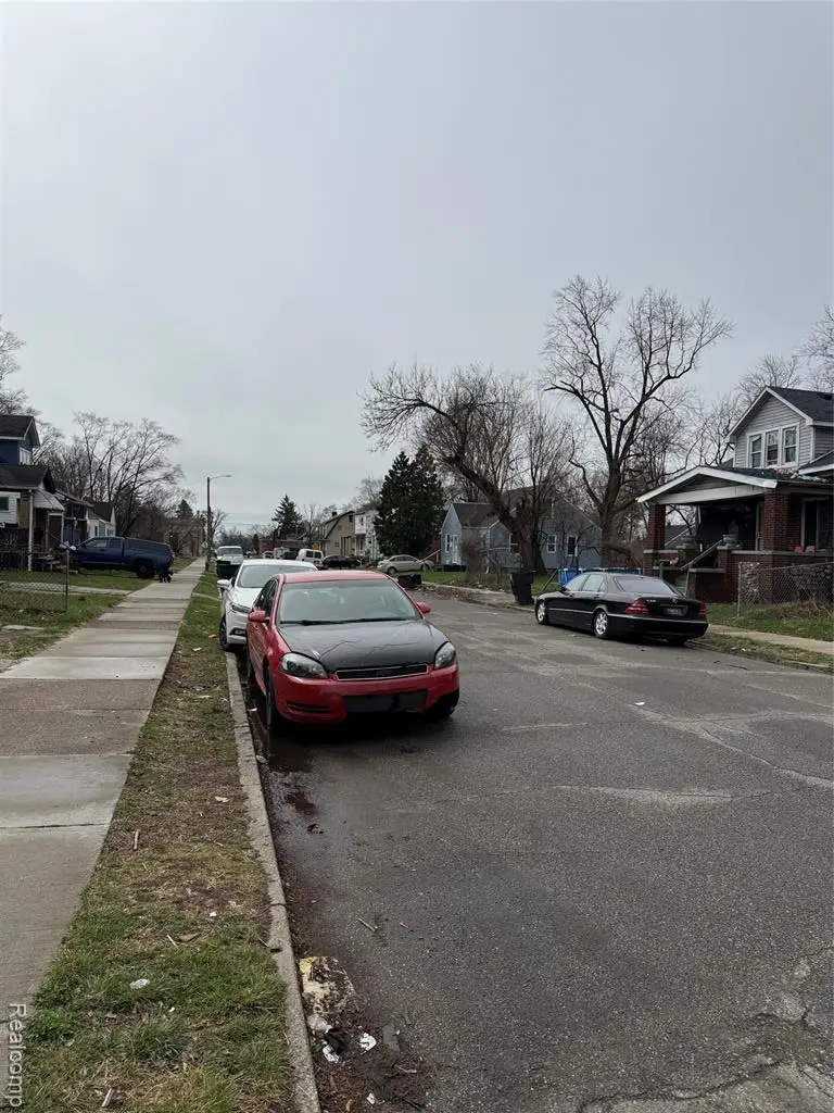 15394 Freeland, Detroit, MI 48227 - #2