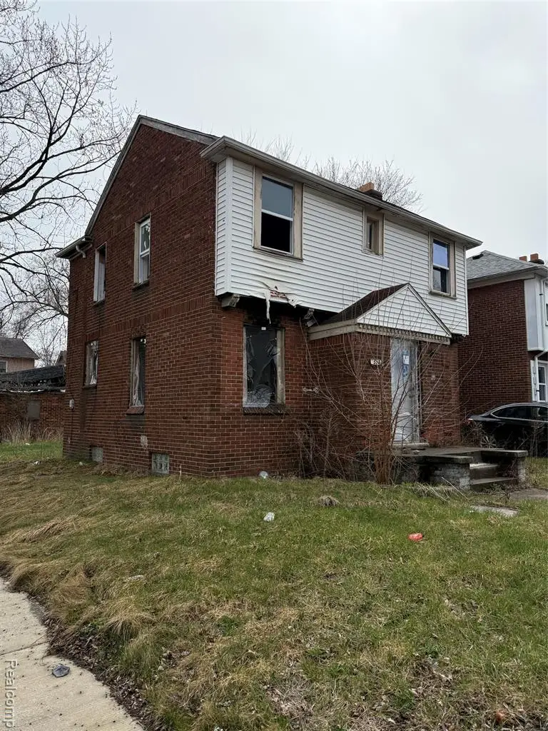 15394 Freeland, Detroit, MI 48227 - #3