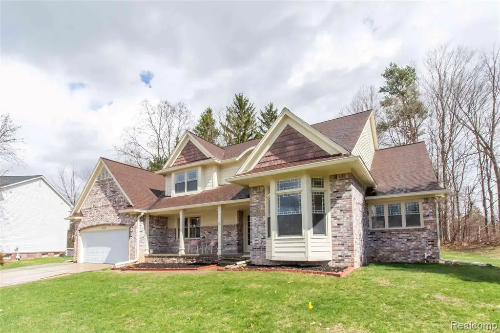 20732 Hannah, Novi, MI 48375 - #1