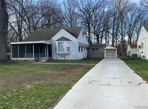 30008 Beechwood, Garden City, MI 48135