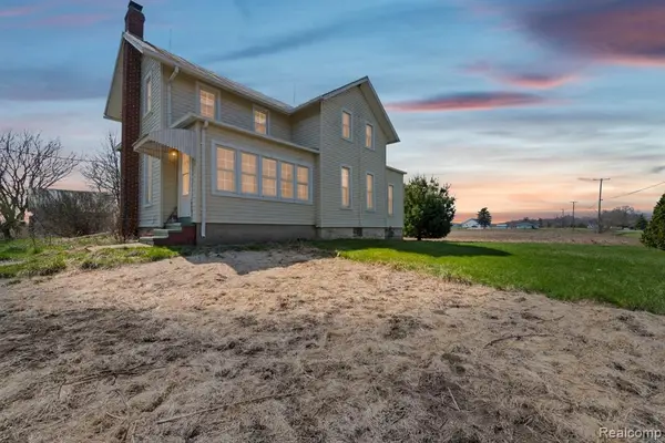 9269 Dixon, Monroe, MI 48161