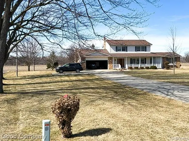 9105 Liken, Sebewaing, MI 48759 - #2