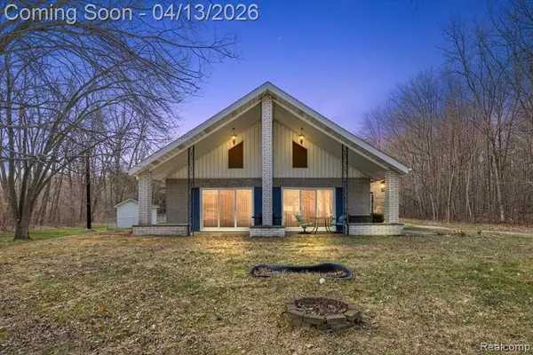 4705 Ketchum, Saint Clair, MI 48079