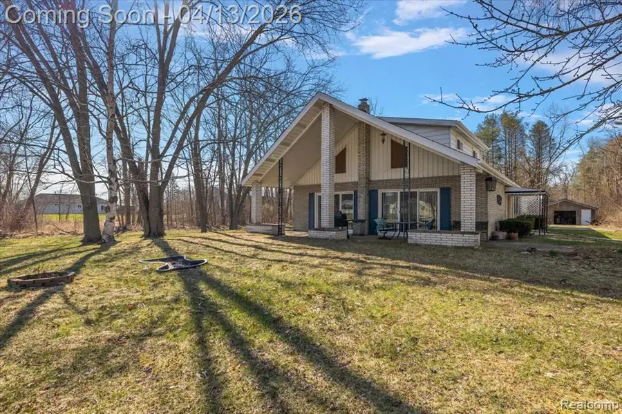 4705 Ketchum, Saint Clair, MI 48079 - #2