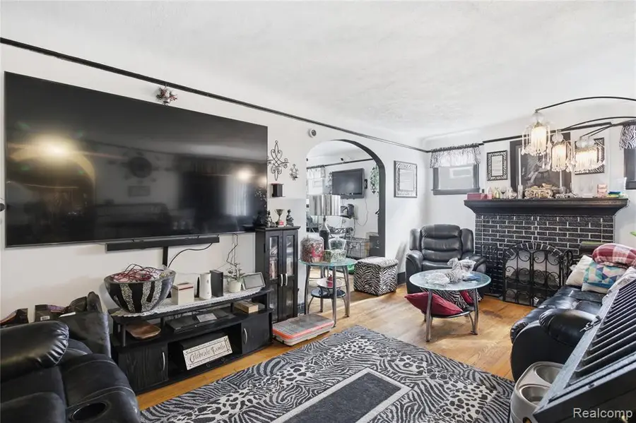 15400 Cruse, Detroit, MI 48227 - #3