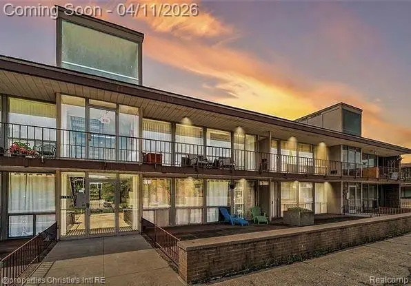 1929 Orleans #3, Detroit, MI 48207 - #1