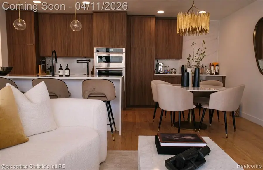 1929 Orleans #3, Detroit, MI 48207 - #2