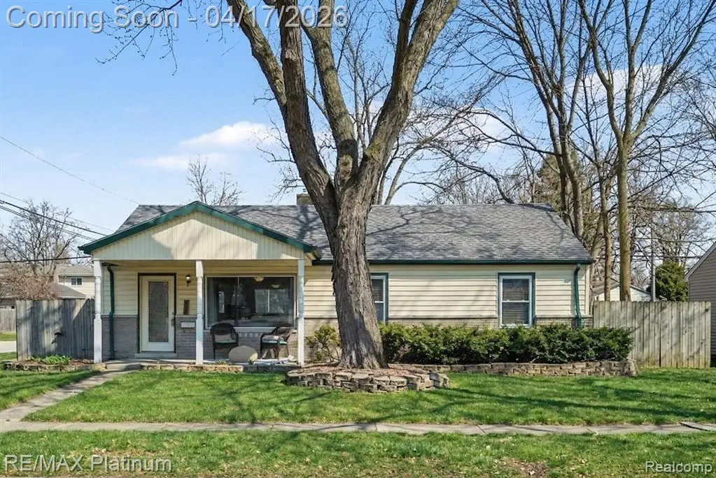 510 N Campbell, Royal Oak, MI 48067 - #1
