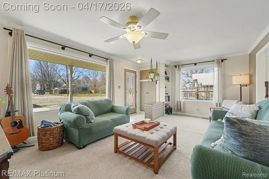 510 N Campbell, Royal Oak, MI 48067 - #3
