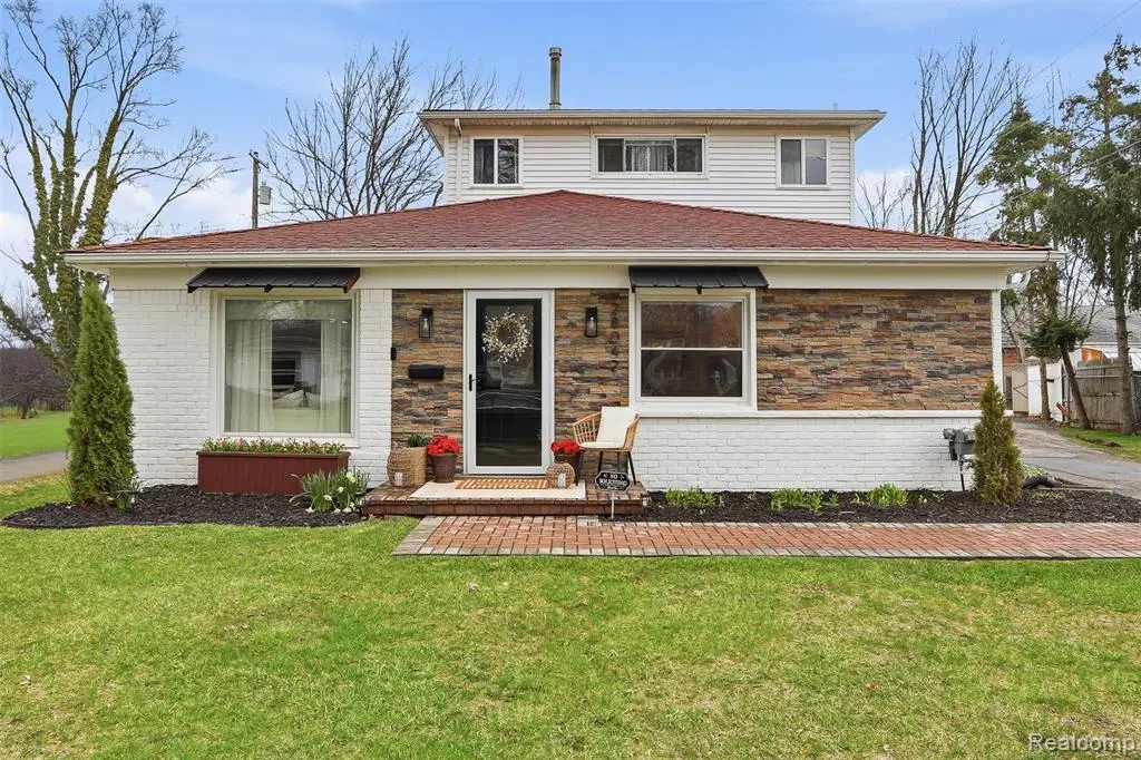 28042 Brentwood, Southfield, MI 48076 - #1