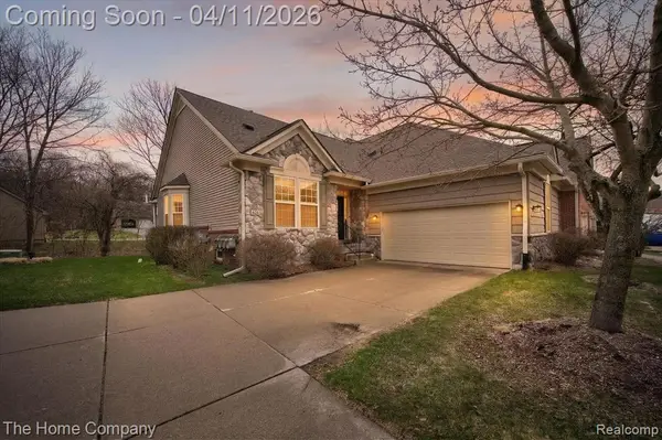 626 Rachel, Milford, MI 48381