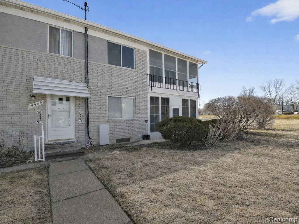 5959 Alan #50, Brighton, MI 48116 - #1