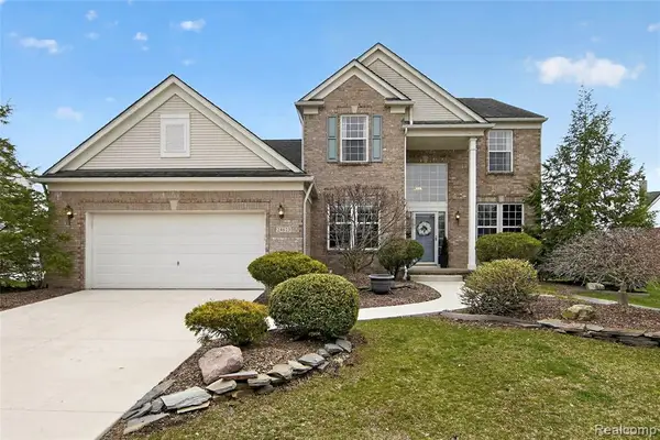 24623 Summer, Flat Rock, MI 48134