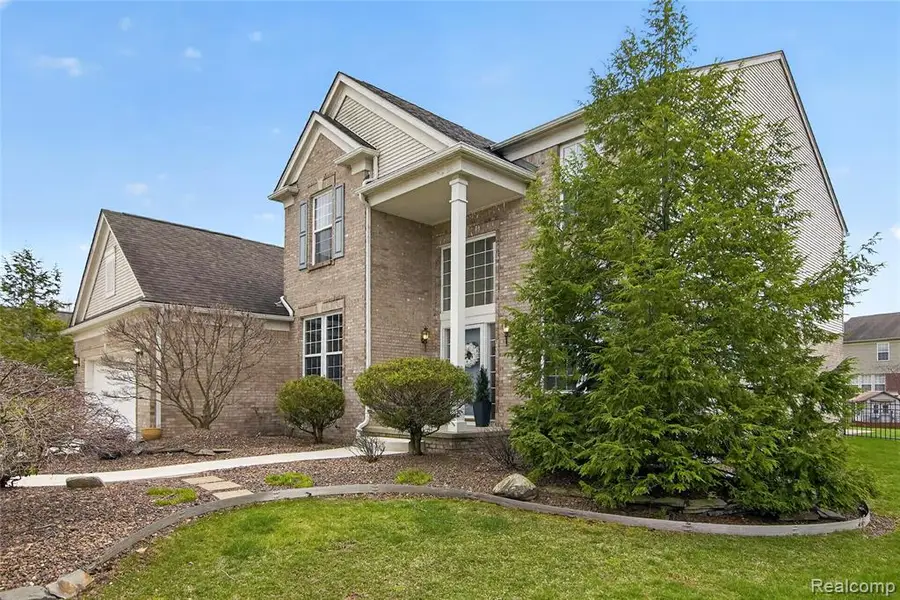 24623 Summer, Flat Rock, MI 48134 - #2