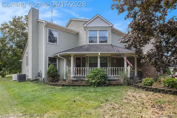 4097 Cherry Garden, Commerce Twp, MI 48382
