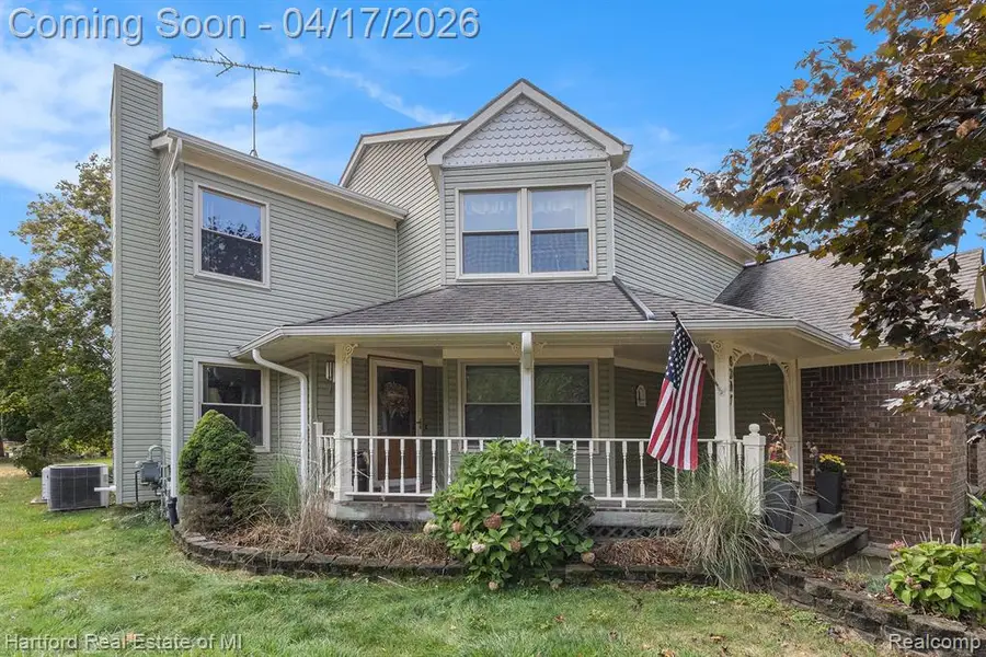 4097 Cherry Garden, Commerce Township, MI 48382 - #2