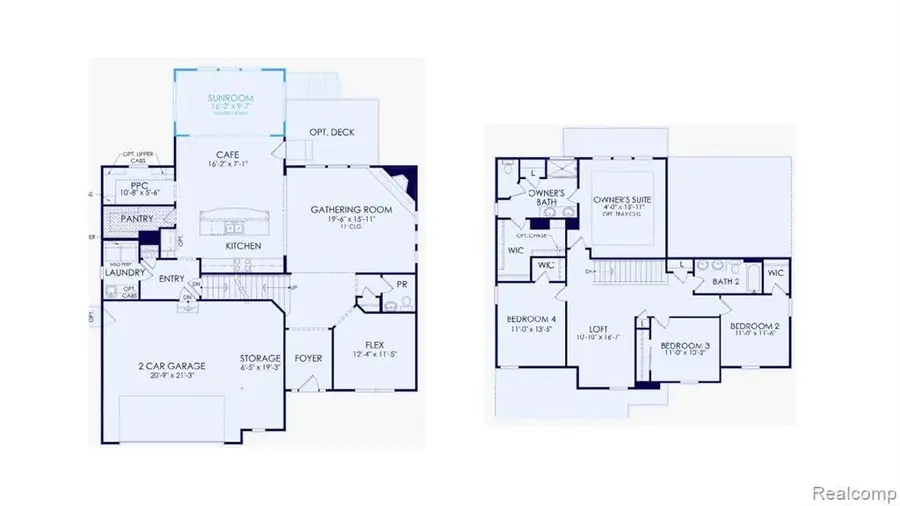 6264 Marsh, Ypsilanti, MI 48197 - #2
