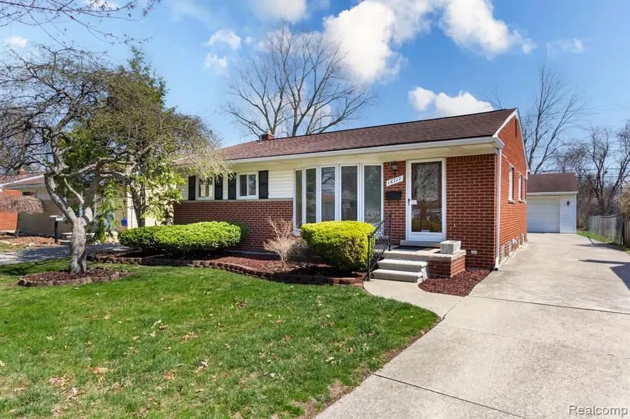 16717 Windermere, Southgate, MI 48195 - #2
