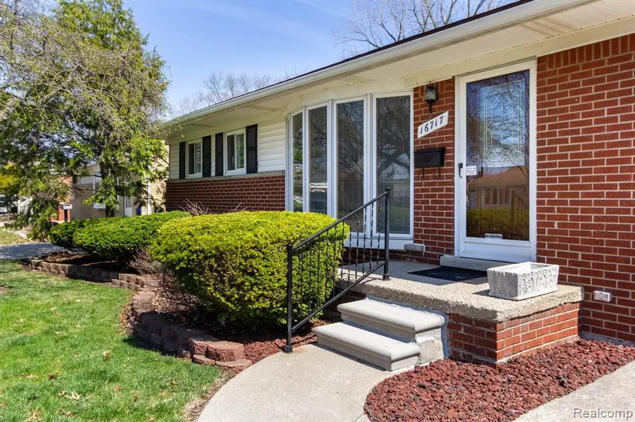 16717 Windermere, Southgate, MI 48195 - #3