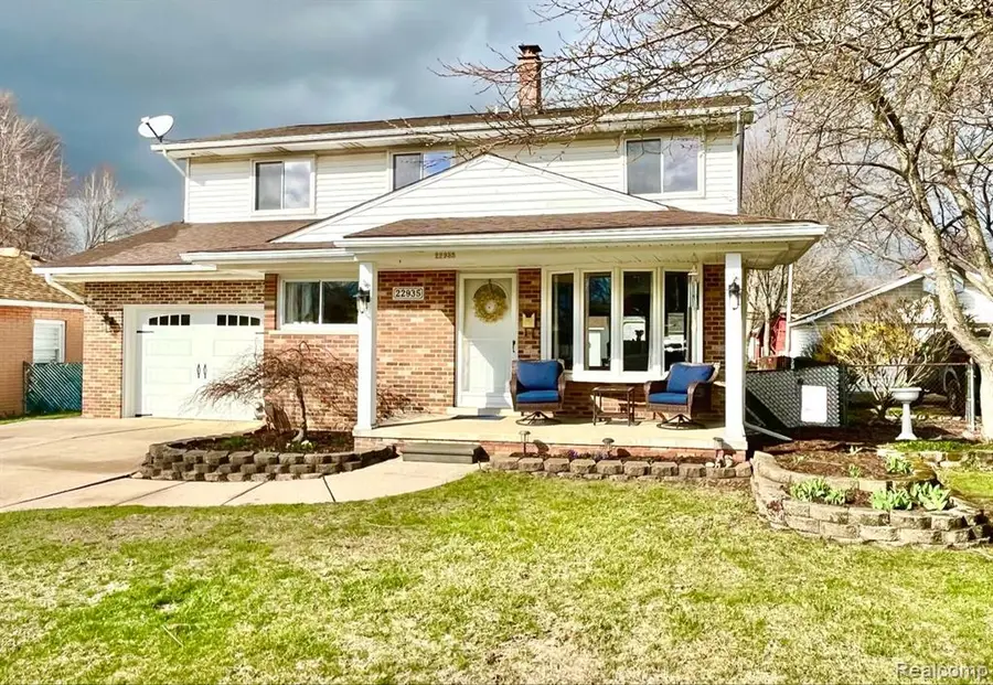 22935 Allor, Saint Clair Shores, MI 48082 - #2