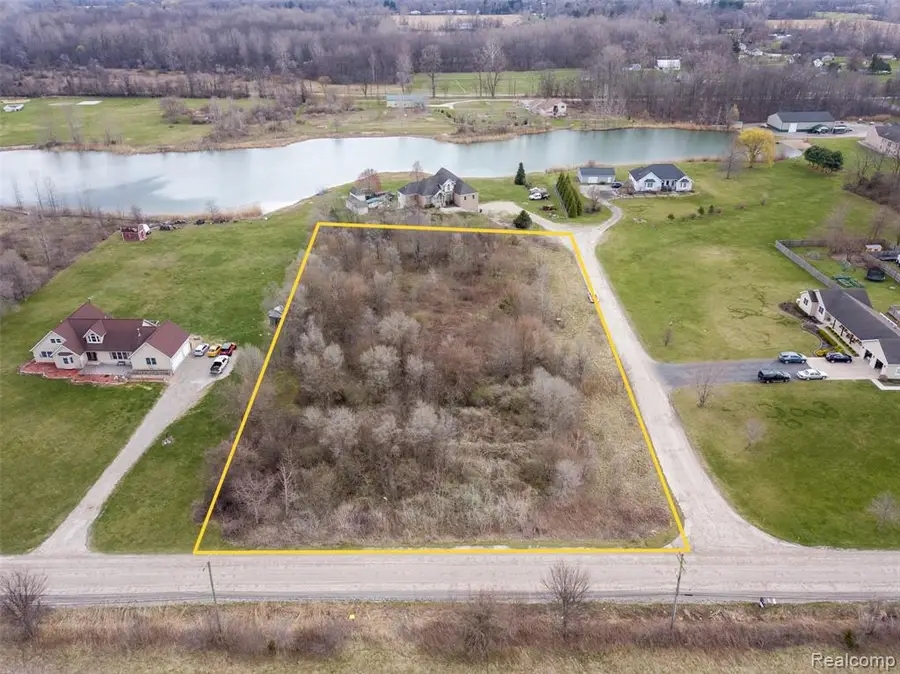 9005 Cheri, Ypsilanti, MI 48197 - #2