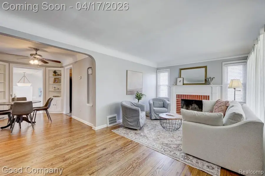 1402 E Lincoln, Royal Oak, MI 48067 - #2