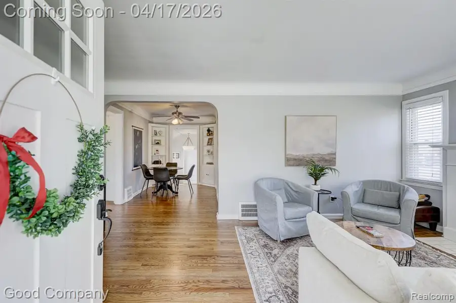 1402 E Lincoln, Royal Oak, MI 48067 - #3