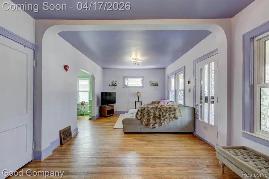 350 Vester, Ferndale, MI 48220 - #2