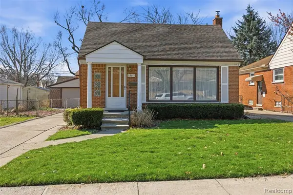 24411 Princeton, Dearborn, MI 48124