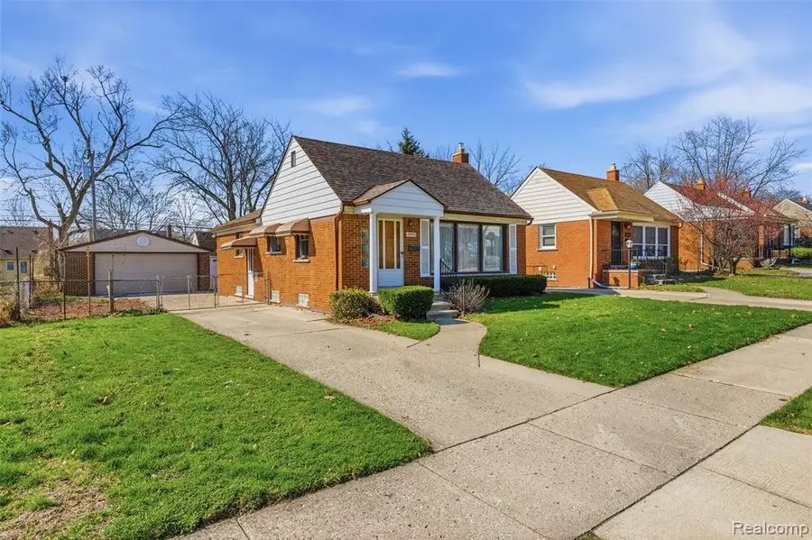 24411 Princeton, Dearborn, MI 48124 - #3