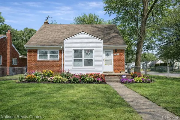 22400 Acacia, Detroit, MI 48223