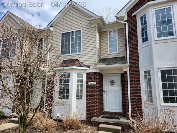 50642 Woodbury, New Baltimore, MI 48047
