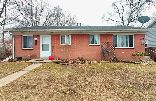 881 Monroe, Ypsilanti, MI 48197
