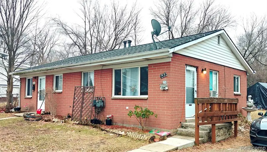 881 Monroe, Ypsilanti, MI 48197 - #2