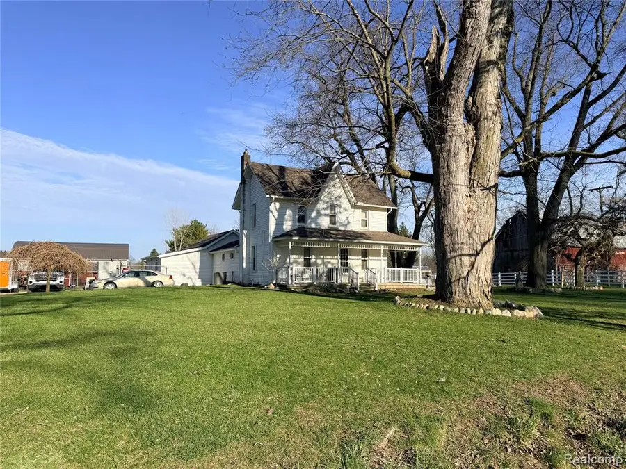 6038 Byron, Howell, MI 48855 - #2