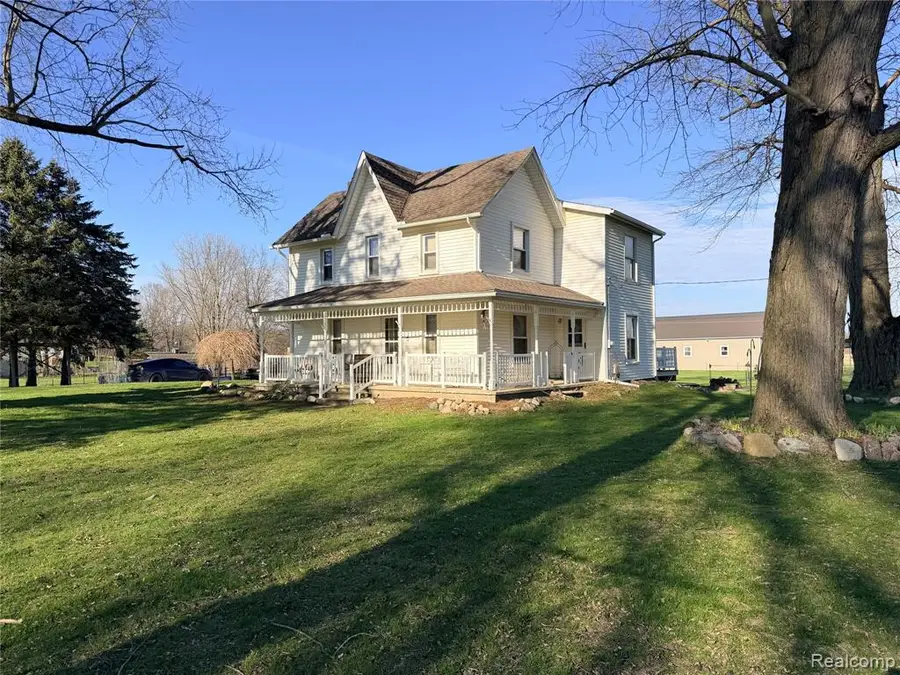 6038 Byron, Howell, MI 48855 - #3