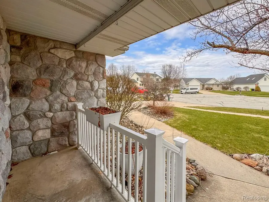 4197 Mountain Ash, Swartz Creek, MI 48473 - #3