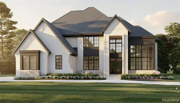 3431 Crooks, Troy, MI 48084