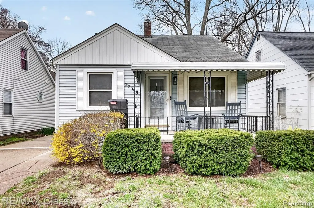 27359 Brettonwoods, Madison Heights, MI 48071 - #1