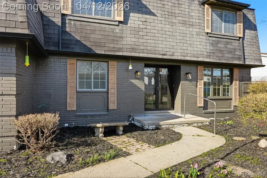 18878 Sunbright, Lathrup Village, MI 48076 - #2