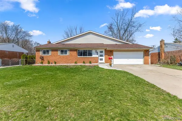 29940 Bock, Garden City, MI 48135