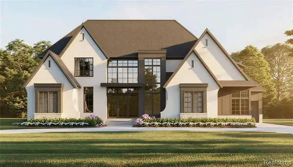 1454 Banmoor, Troy, MI 48084